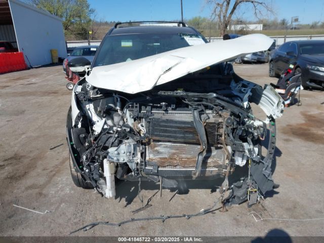 5N1DL1HU1RC346328 Infiniti Qx60 Autograph Awd