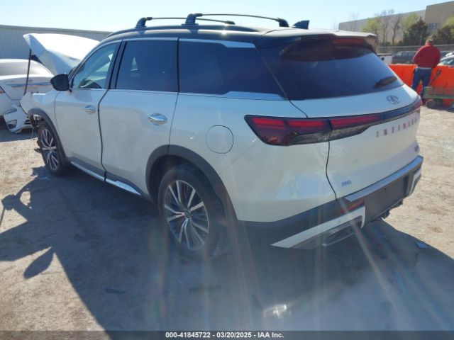 5N1DL1HU1RC346328 Infiniti Qx60 Autograph Awd