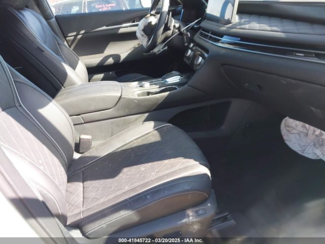 5N1DL1HU1RC346328 Infiniti Qx60 Autograph Awd