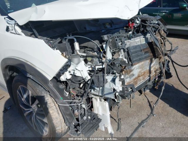 5N1DL1HU1RC346328 Infiniti Qx60 Autograph Awd