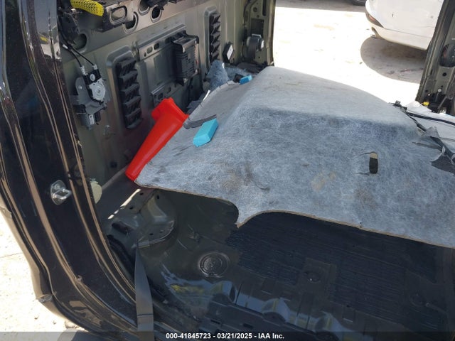 3GCPWEED4NG205457 Chevrolet SILVERADO 1500 LTD
