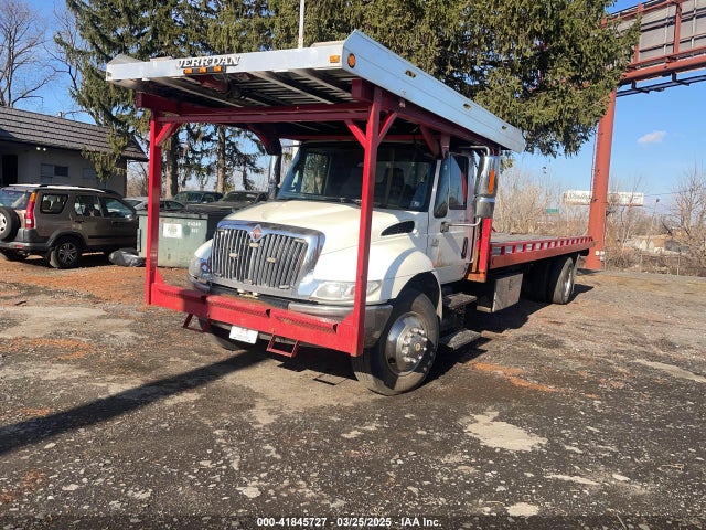 Продаж на аукціоні авто 2002 International 4000 4400, vin: 1HTMKADN72H553078, номер лоту: 41845727