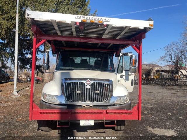 Продаж на аукціоні авто 2002 International 4000 4400, vin: 1HTMKADN72H553078, номер лоту: 41845727