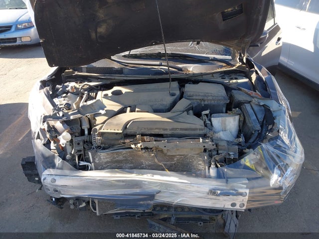 1N4AL3AP0HC242120 Nissan Altima 2.5 Sl