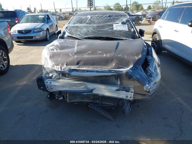 1N4AL3AP0HC242120 Nissan Altima 2.5 Sl