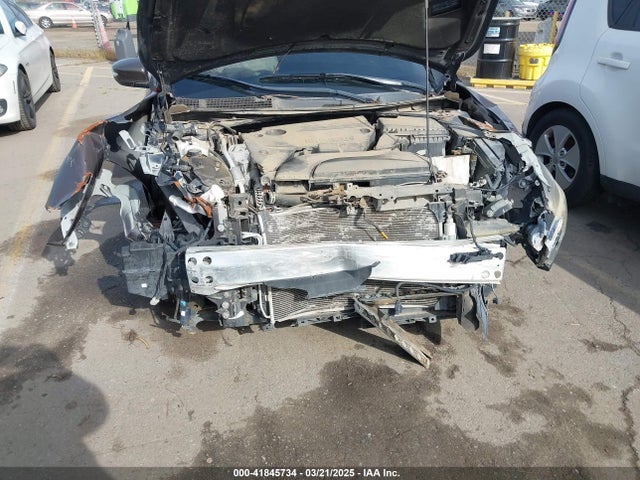 1N4AL3AP0HC242120 Nissan Altima 2.5 Sl