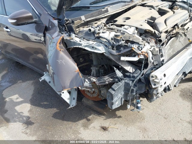 1N4AL3AP0HC242120 Nissan Altima 2.5 Sl