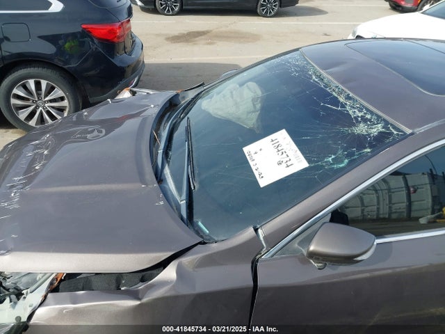 1N4AL3AP0HC242120 Nissan Altima 2.5 Sl