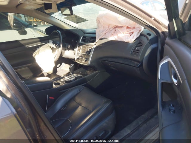 1N4AL3AP0HC242120 Nissan Altima 2.5 Sl