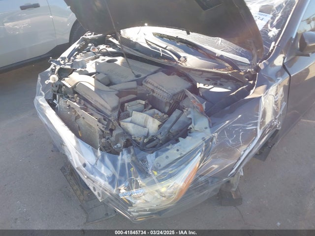 1N4AL3AP0HC242120 Nissan Altima 2.5 Sl