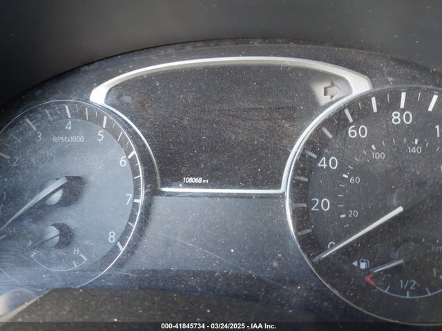 1N4AL3AP0HC242120 Nissan Altima 2.5 Sl
