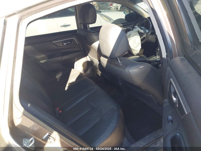 1N4AL3AP0HC242120 Nissan Altima 2.5 Sl