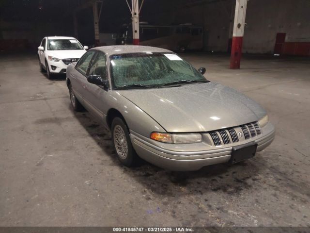 1994 CHRYSLER CONCORDE 2C3EL56F1RH246123