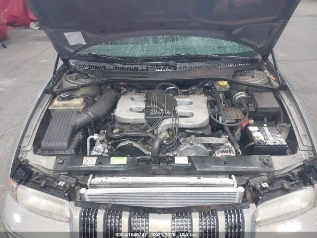 1994 CHRYSLER CONCORDE 2C3EL56F1RH246123 Photo 9