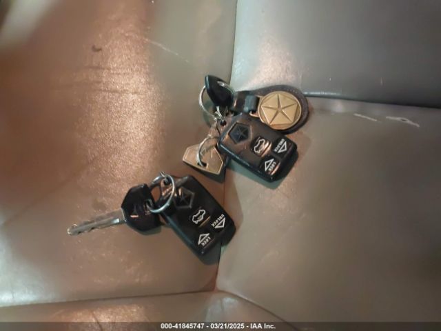 1994 CHRYSLER CONCORDE 2C3EL56F1RH246123 Photo 10