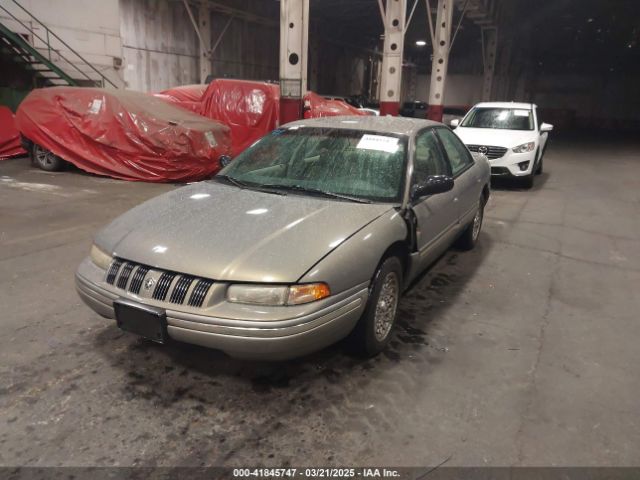 1994 CHRYSLER CONCORDE 2C3EL56F1RH246123 Photo 1