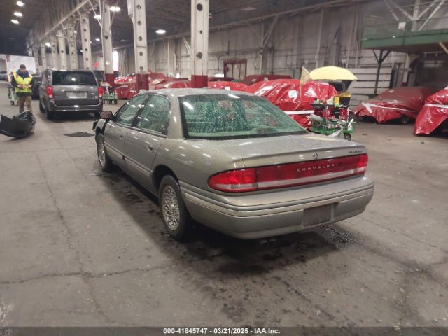 1994 CHRYSLER CONCORDE 2C3EL56F1RH246123 Photo 2