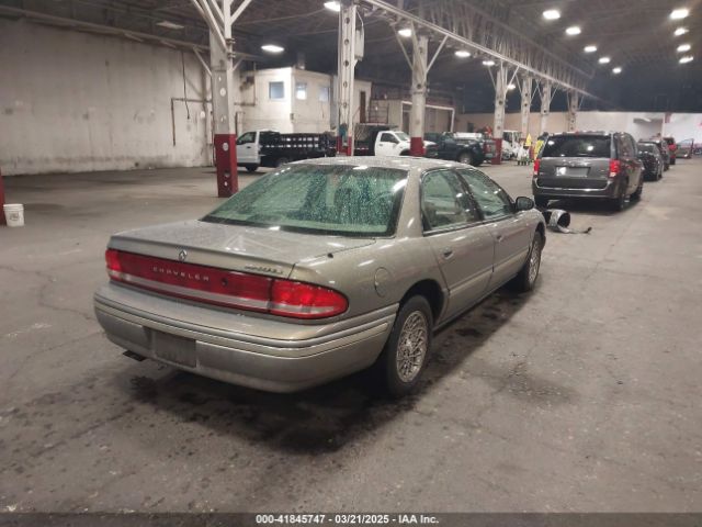 1994 CHRYSLER CONCORDE 2C3EL56F1RH246123 Photo 3
