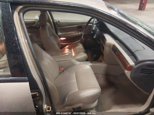 1994 CHRYSLER CONCORDE 2C3EL56F1RH246123 Photo 4