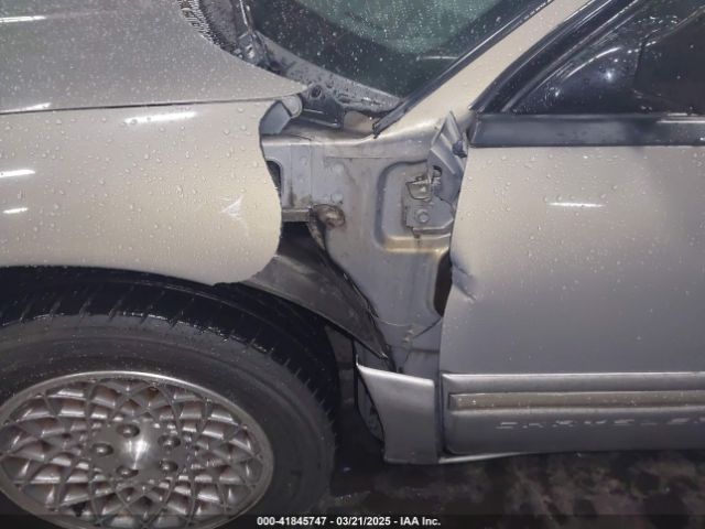 1994 CHRYSLER CONCORDE 2C3EL56F1RH246123 Photo 5