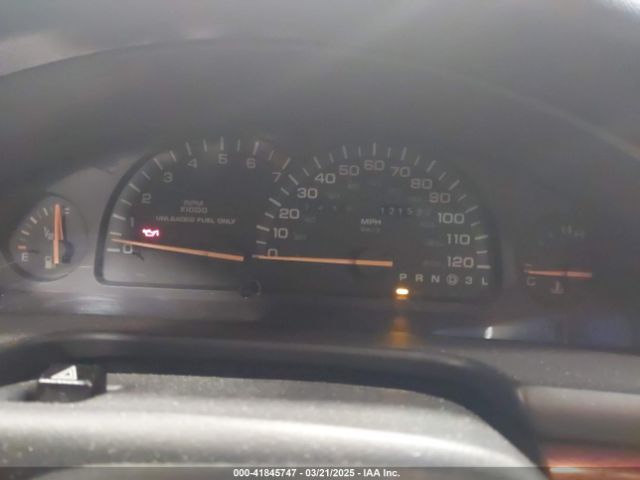 1994 CHRYSLER CONCORDE 2C3EL56F1RH246123 Photo 6