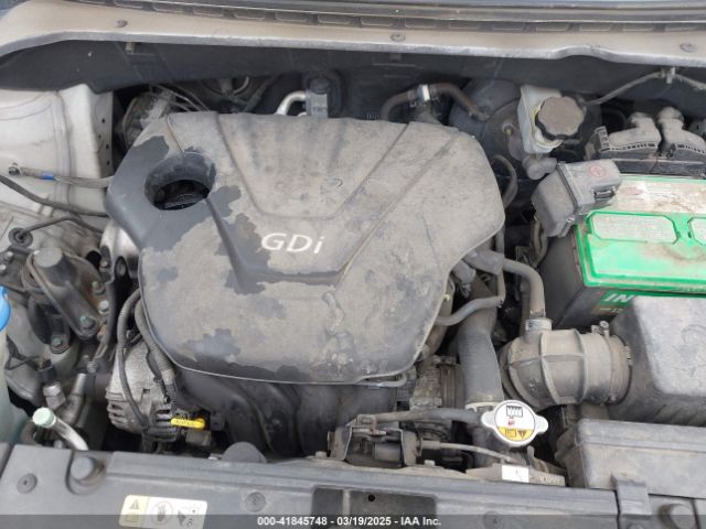 KNDJN2A2XF7814903 KIA Soul