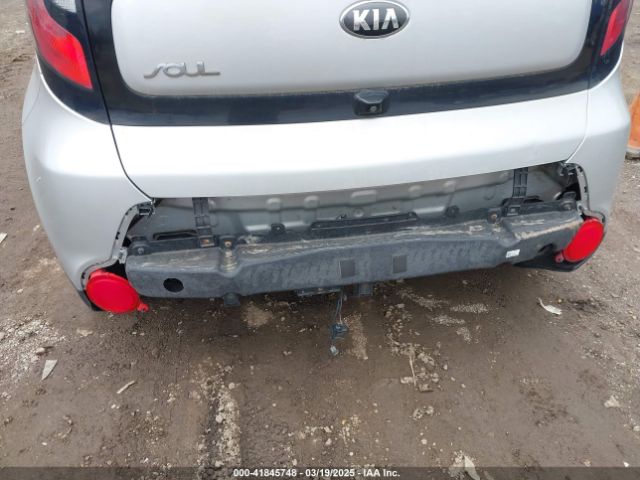 KNDJN2A2XF7814903 KIA Soul
