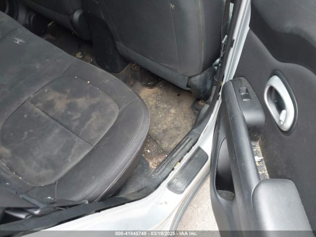 KNDJN2A2XF7814903 KIA Soul