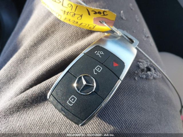 4JGFB4KB6PA896590 Mercedes-Benz Gle 350 4matic