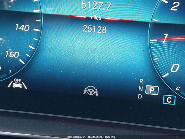 4JGFB4KB6PA896590 Mercedes-Benz Gle 350 4matic