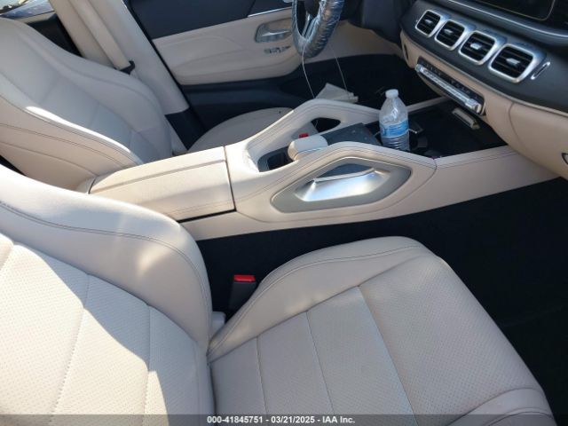 4JGFB4KB6PA896590 Mercedes-Benz Gle 350 4matic