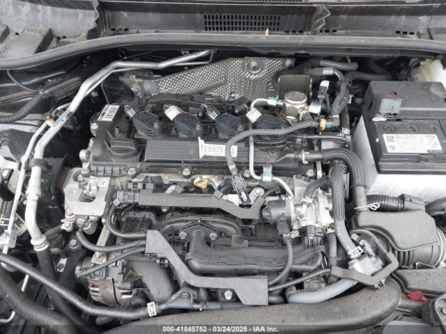 2023 TOYOTA COROLLA CROSS 7MUDAABG8PV071006 Photo 9