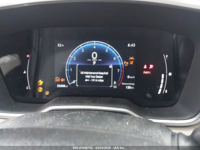 2023 TOYOTA COROLLA CROSS 7MUDAABG8PV071006 Photo 6