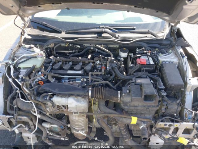 SHHFK7H52JU424424 Honda CIVIC EX
