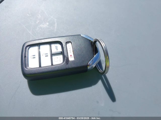 SHHFK7H52JU424424 Honda CIVIC EX