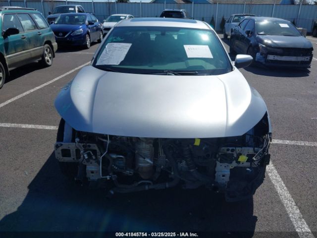 SHHFK7H52JU424424 Honda CIVIC EX