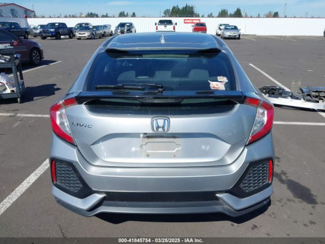 SHHFK7H52JU424424 Honda CIVIC EX