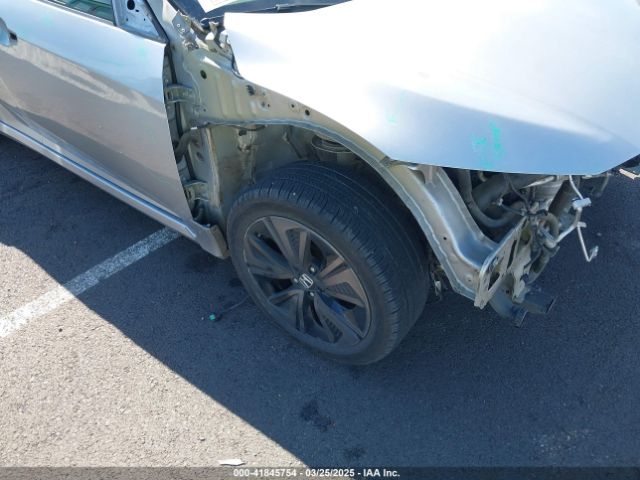 SHHFK7H52JU424424 Honda CIVIC EX