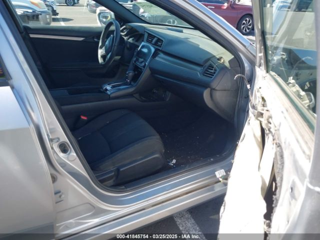 SHHFK7H52JU424424 Honda CIVIC EX