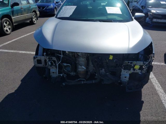 SHHFK7H52JU424424 Honda CIVIC EX