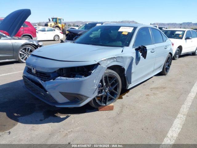 2HGFE2F56RH560996 Honda k20c2
