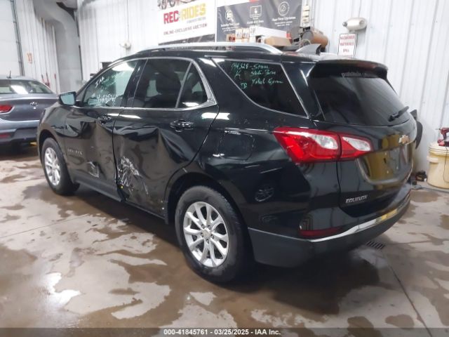 2GNAXSEV8J6138868 Chevrolet EQUINOX LT