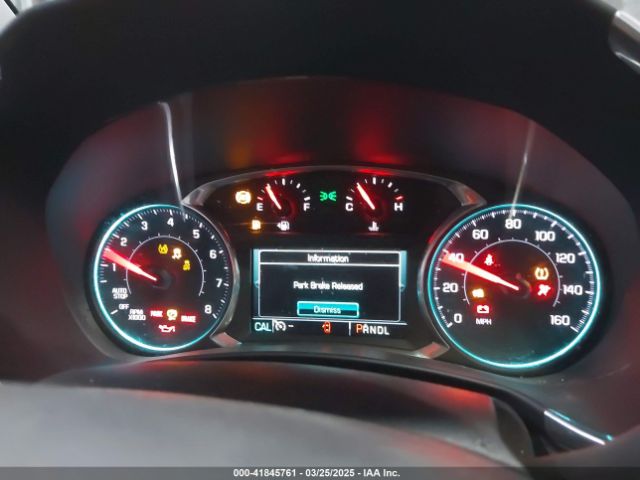 2GNAXSEV8J6138868 Chevrolet EQUINOX LT