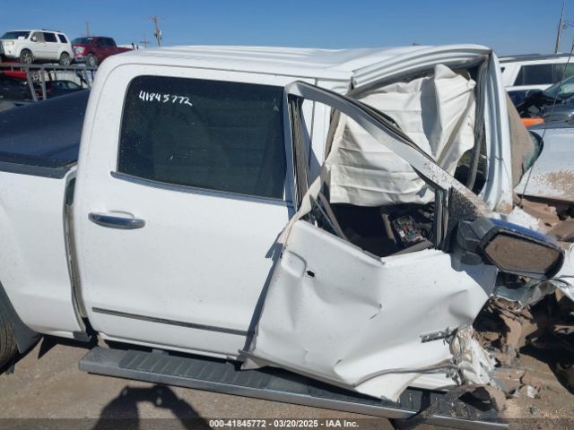 3GTP1NEC1JG588354 GMC Sierra 1500 Slt
