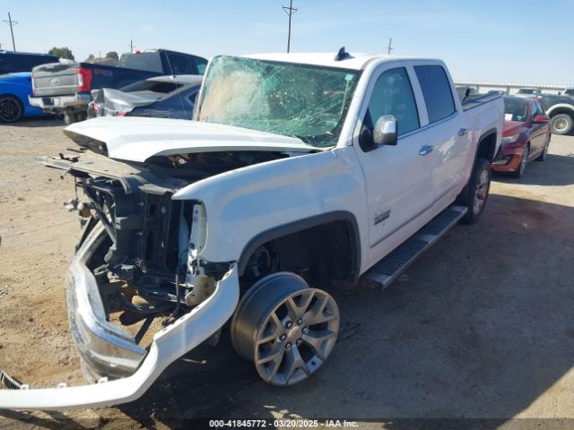 3GTP1NEC1JG588354 GMC Sierra 1500 Slt