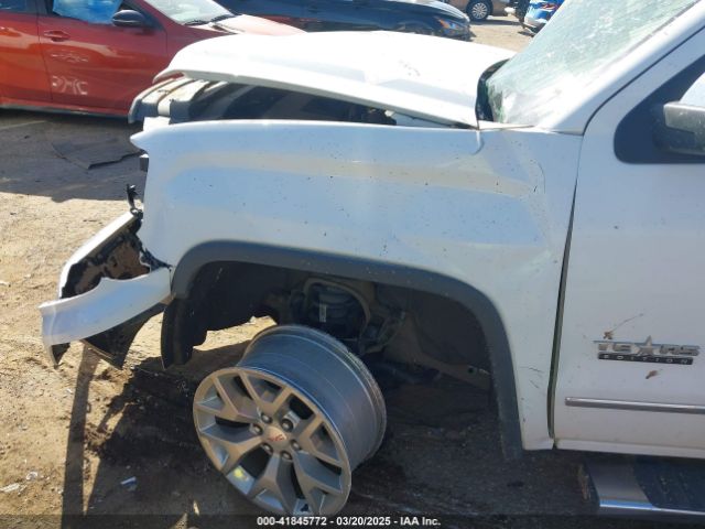 3GTP1NEC1JG588354 GMC Sierra 1500 Slt