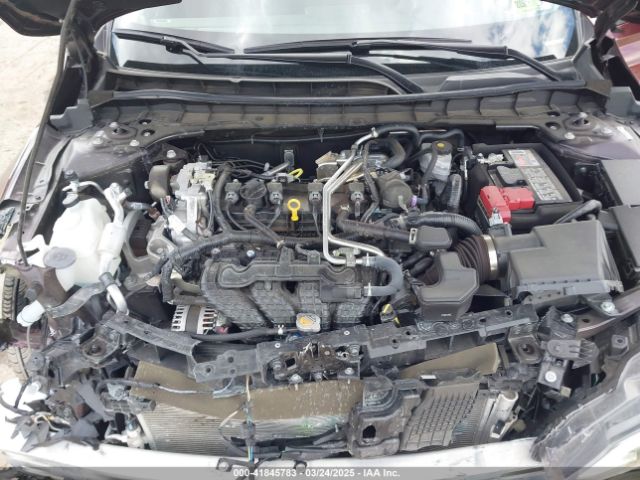 1N4BL4DV3PN379317 Nissan Altima Sv Fwd