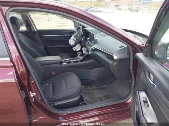 1N4BL4DV3PN379317 Nissan Altima Sv Fwd