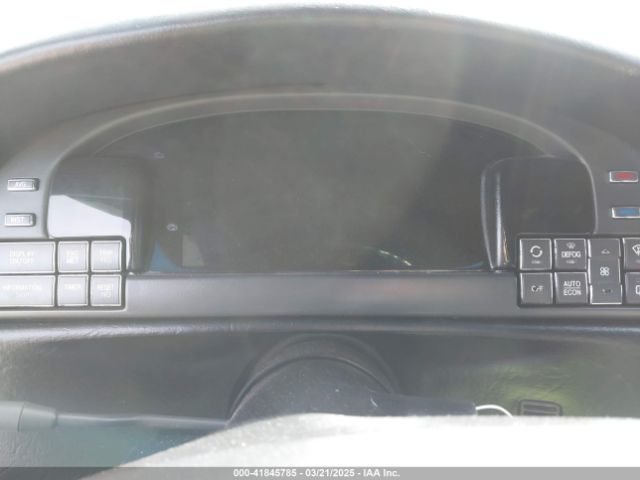 1999 CADILLAC DEVILLE 1G6KD54Y4XU763977 Photo 6