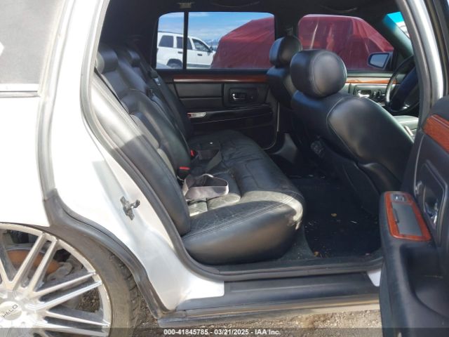1999 CADILLAC DEVILLE 1G6KD54Y4XU763977 Photo 7